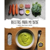 Autopublicado - Libro Recetas Para Mi Bebé - Tammie Lynn Asenjo Stocker
