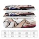 thumbnail image 2 of Demon Slayer Anime Home Bed 3-piece Set Classic Japanese Anime Polyester Wash Student Dormitory Set, 2 of 5