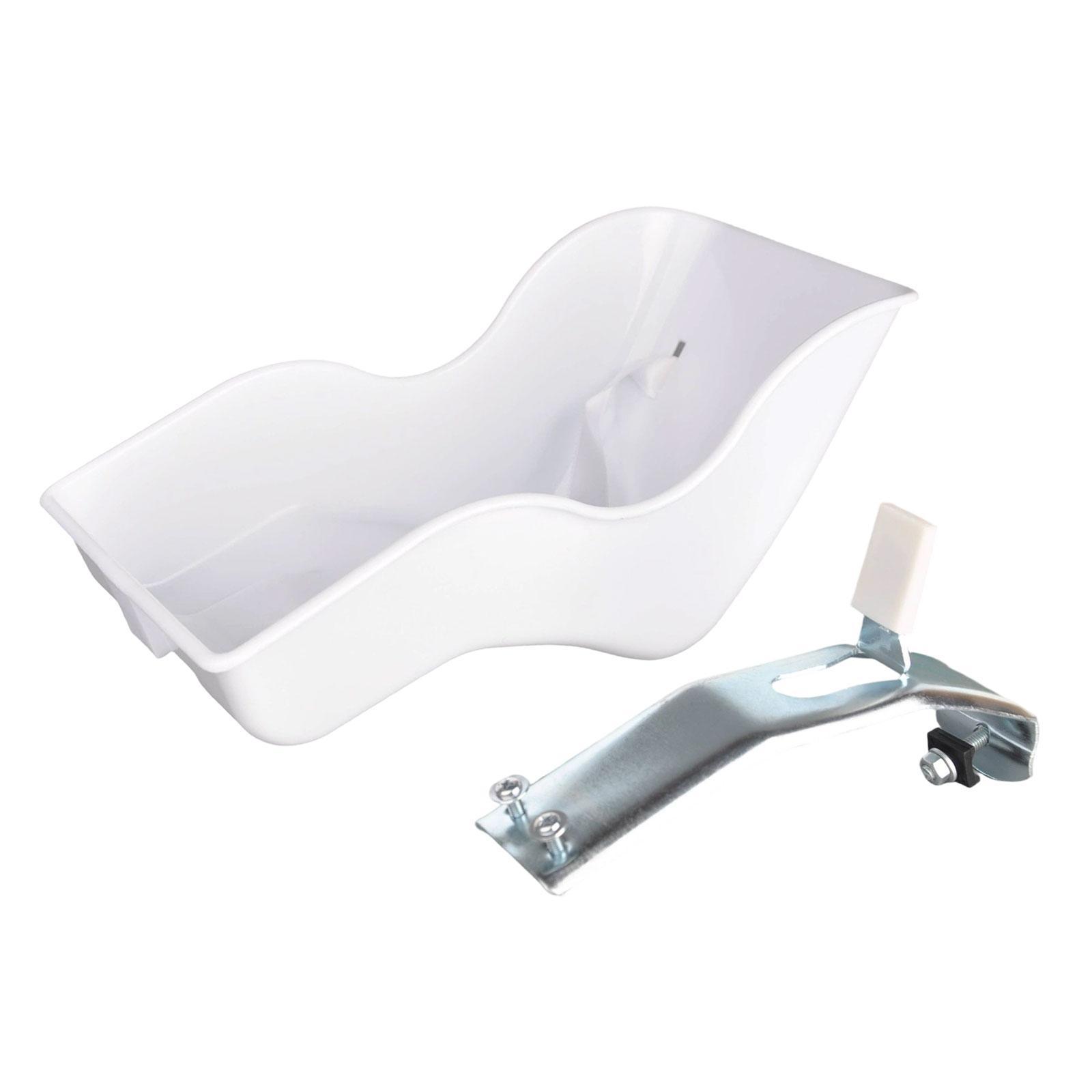 Magideal - Asiento De Muñeca Para La Bicicleta Para Niños, Muñeca, Muñeca Para Bicicletas Decorativas Con Cinturón Para Niñas Para Niñas Para Peluche De Peluche,