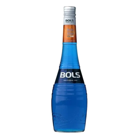 Licor Curazao Bols 700Ml
