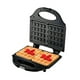 thumbnail image 3 of Wafflera TX Antiadherente Plancha Teflon Comoda Cocina Lau, 3 of 3