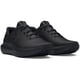 thumbnail image 3 of Zapatos Under Armour para niños Grade School Surge 4, negros, talla 6.5 EE. UU., 3 of 4