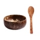 thumbnail image 5 of Juego De Cuencos De Coco, Prácticos Cuencos De Ensalada Para Cereales, Cocina, Restaurante A, 5 of 5