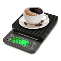 Oem - Balanza Pesa Gramera Digital Con Temporizador