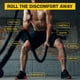 thumbnail image 2 of Rodillo muscular Rolflex The Massage Combo portátil 3 en 1, 2 of 6