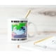 thumbnail image 2 of Taza de café Disney Lilo & Stitch When I Say I'll Be Ready, 2 of 3