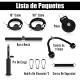 thumbnail image 3 of Sistema de cable con polea para tríceps #1, 3 of 3