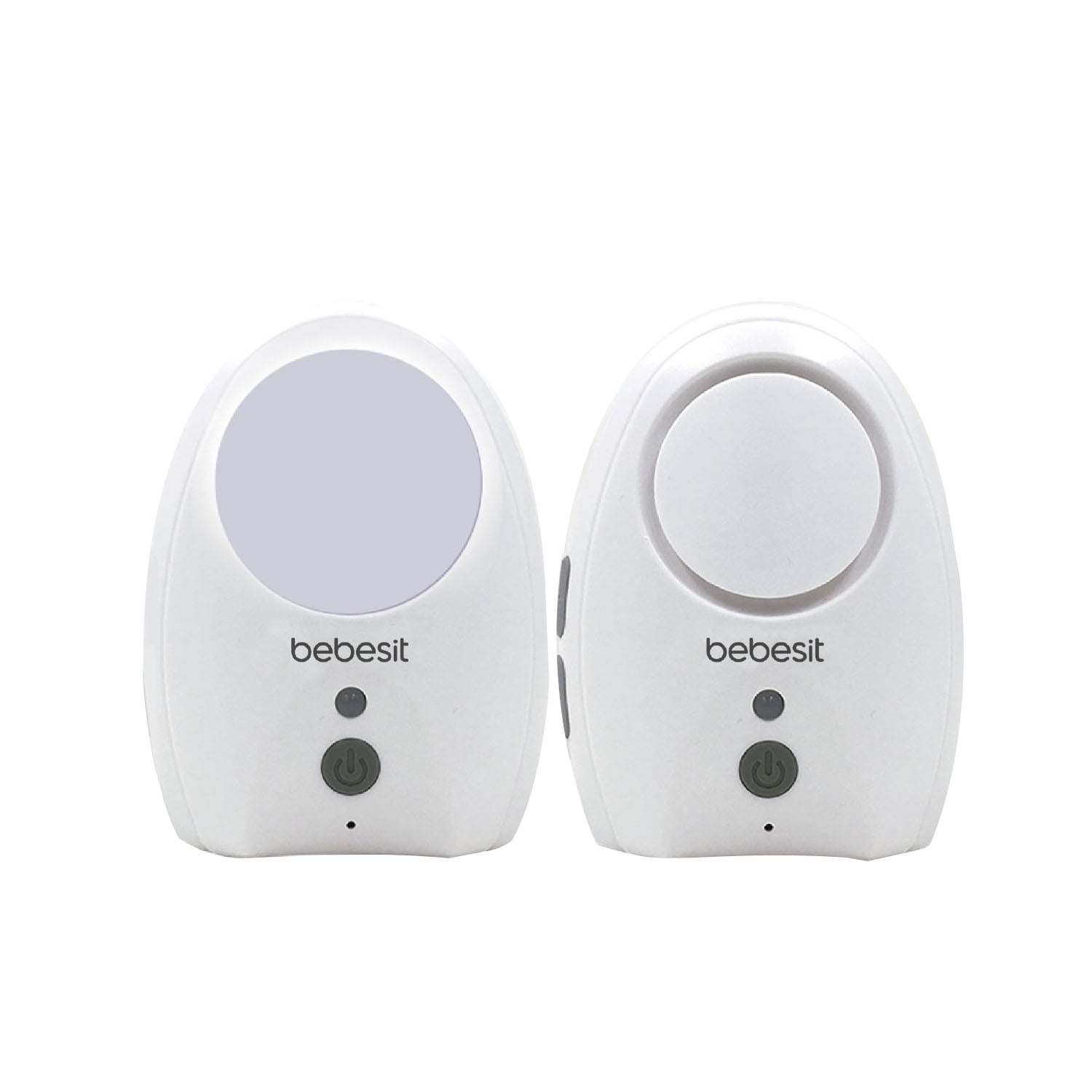 Monitor De Audio Para Bebé 8771 Bebesit