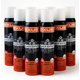 thumbnail image 1 of Eliminador de olores Exus 85 g Spray 8 unidades Edición Negra, 1 of 8