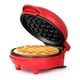 thumbnail image 3 of Mini Waflera Maquina Waffles Wafleras Reposteria Mini Wafler, 3 of 8