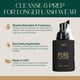 thumbnail image 2 of Limpiador De Pestañas Pure Lash Cleanser Wash 75 Ml, 2 of 7