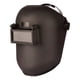 thumbnail image 1 of Careta Para Soldar Negra Visor Fijo + 1 Respuesto Negro Liso, 1 of 2