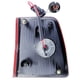 thumbnail image 3 of Farol Antiniebla Trasero Izquierdo Chery Tiggo 3 1.6 Sqre4g16 Dohc 16 Valv 2017 2019, 3 of 3