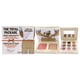 thumbnail image 1 of Set Maquillaje the Balm El Paquete Completo Caqui 9 Cremas y 2 Polvos, 1 of 3