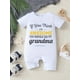 thumbnail image 5 of Infant Baby Boys Casual Romper With Funny "Be Careful What You Say To Me" Letter Print, Newborn Short Sleeve Round Neck Jumpsuit Clothes, 5 of 5