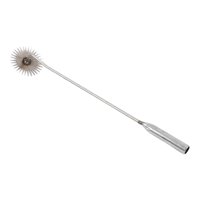 Ioensy - Garden Weeder Tool Metal Labor Saving Hands Weeder Para Jardín Bonsai Backyard