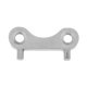 thumbnail image 1 of Reemplazo De Llave De Repuesto Para Llenado De Cubierta De Tanque De 38 Mm Para Barco Marino De Acero Inoxidable 316, 1 of 4