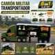 thumbnail image 2 of Camión Transportador de Vehículos y Mat, 2 of 3