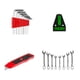thumbnail image 5 of Juego De Herramientas De 95 Piezas Con Caja De Herramientas Para Casa Y Garaje, 5 of 9