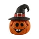 thumbnail image 2 of Adornos de Halloween Accesorios de Estatuillas Suministros para Fiestas Encimera Resina Escritorio Vívido Fiesta Decoración Creativa Decoración de Hal Cabeza de calabaza, 2 of 5