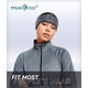 thumbnail image 3 of Auriculares para Dormir MUSICOZY Bluetooth 5.2 Diadema Inalámbrica, 3 of 7