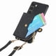 thumbnail image 3 of Funda Tipo Cartera con Correa Cruzada para Samsung Galaxy S23 Plus Protección Contra Golpes Negro, 3 of 6