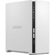 thumbnail image 1 of NAS QNAP TS-233-US 2 Bahías ARM Cortex-A55 2GB RAM, 1 of 5