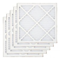 B-Air - Filtro Depurador De Aire Bluedri As-Pf Stage 1 Para Purificadores De Aire