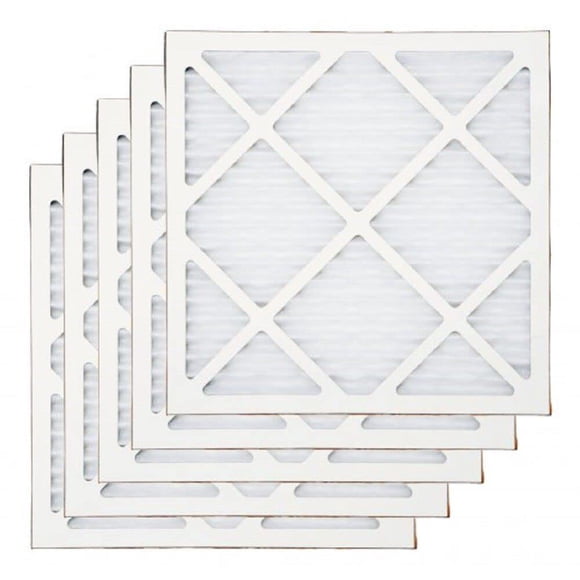 Filtro depurador de aire BlueDri AS-PF Stage 1 para purificadores de aire