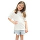 thumbnail image 1 of Polera Niño Unisex Algodón Orgánico Uv+pro Pumita De Lenga, 1 of 6