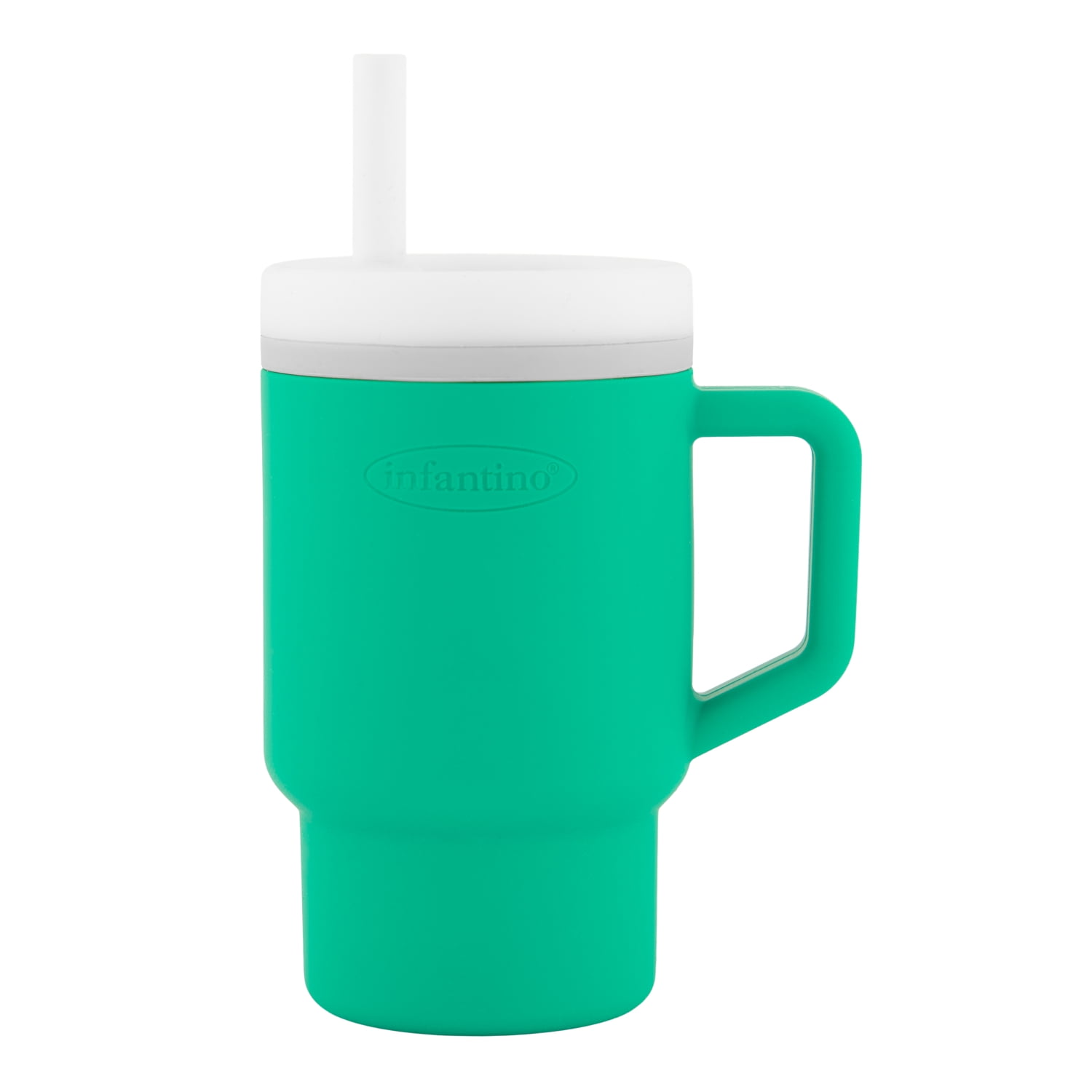 Infantino - Vaso Entrenamiento My 1st Tumbler Alpine