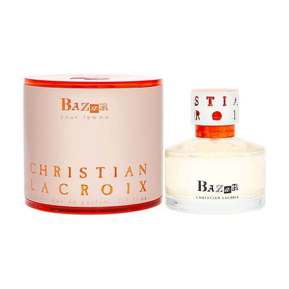 Perfume Christian Lacroix 50 ml Eau de Parfum