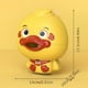thumbnail image 2 of Baby Bath Toys Bubble Machine Duck Music Kids Bath Toy Bathtub Automatic Bubble Maker Baby Bathroom Toy For Children, 2 of 5