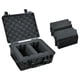thumbnail image 4 of Caja de almacenamiento, estuche para tarjetas comerciales, organizador portátil de juegos de cartas, Estuche de transporte para actividades de espectá, 4 of 5