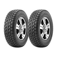 Bridgestone - Set2 Neumaticos 205/65 R15 94T Dueler 696 Revoii