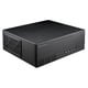 thumbnail image 1 of Carcasa microATX SilverStone Milo 11 SST-ML11B 10,35 L, 1 of 8