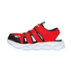 thumbnail image 4 of SANDALIAS SKECHERS THERMO INFANTIL 400613L-RDBK - Talla 30, 4 of 5