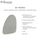 thumbnail image 2 of Apoyo Plantar para Metatarso Universal (PAR), 2 of 2