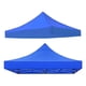 thumbnail image 1 of Lona de Repuesto para Toldo 3x3 m Impermeable 420D Azul Antidesgarro, 1 of 3