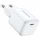 thumbnail image 1 of Cargador 20w Mini Nexode Ugreen Gan Tech Pd Blanco, 1 of 2