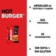 thumbnail image 2 of Hamburguesa Vegetal NotBurger, 95 g, 2 of 5