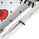 thumbnail image 4 of Hello Kitty 3-Piece Twin Bed Set - Includes 1 Single Comforter And 2 Pillowcases Bedding - Fade Resistant Microfiber - Hello Kitty, 4 of 4