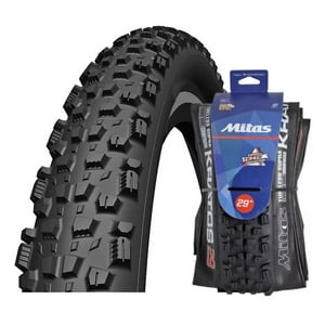 Neumatico Mitas Kratos Aro 29X2.25 Supra Textra Tubeless
