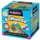 thumbnail image 1 of Juego de Mesa Brainbox el Mundo, 1 of 1