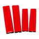thumbnail image 2 of 4 Cubiertas De Amortiguadores A Escala 1:10 Para Slash 4WD RC Hobby Car DIY Modificado Rojo, 2 of 5