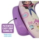 thumbnail image 2 of Asiento de Inodoro Suave de Gabby's Dollhouse Ginsey, 2 of 4