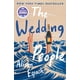 thumbnail image 1 of Libro The Wedding People de Henry Holt and Co. - Novela, 1 of 1