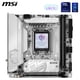thumbnail image 2 of Placa Madre MSI MPG B860I Edge TI WiFi DDR5 LGA1851, 2 of 7