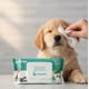 thumbnail image 2 of Toallas Húmedas Perro Gato 50u Bambú Té Verde Hipoalergénica, 2 of 5