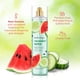 thumbnail image 3 of Body Mist Bodycology Pepino Melon 240 ml de larga duración, 3 of 7